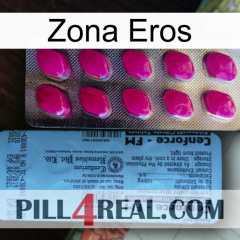 Eros Zone 35